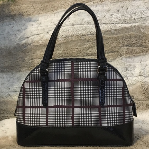 SOLD ON Ⓜ️ Coach Purse - Picture 2 of 6